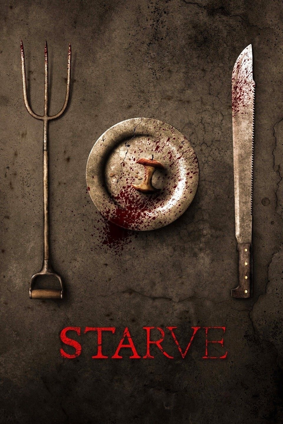 Starve | Starve