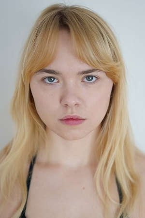 بازیگر Anita Szepelska  