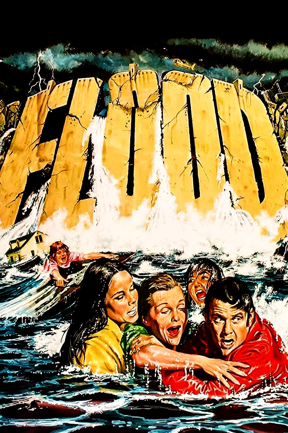 Flood! | Flood!