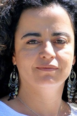 بازیگر Nadia Bambirra  