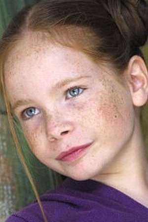 بازیگر Bertille Noël-Bruneau  