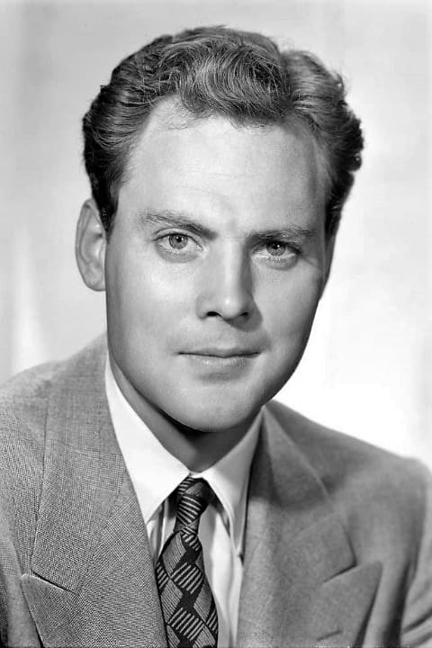 بازیگر John Agar  