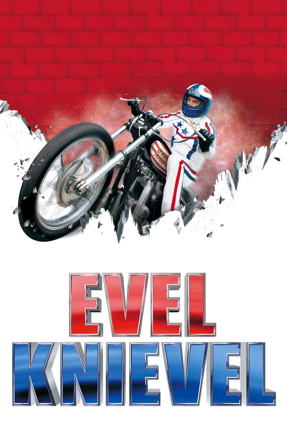 Evel Knievel | Evel Knievel