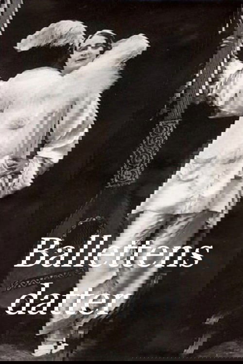 Ballettens Datter