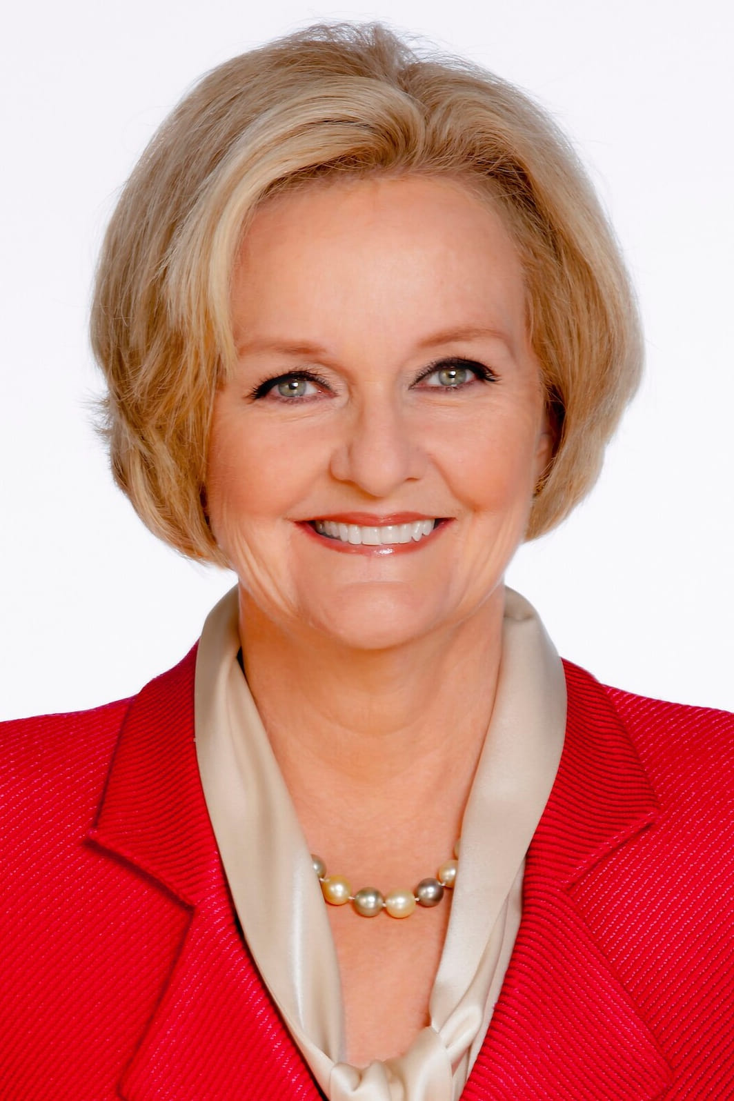 بازیگر Claire McCaskill  