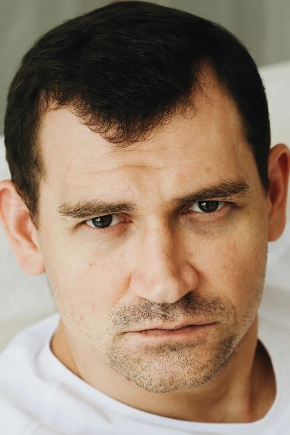 بازیگر Aleksandr Volzhenskii  