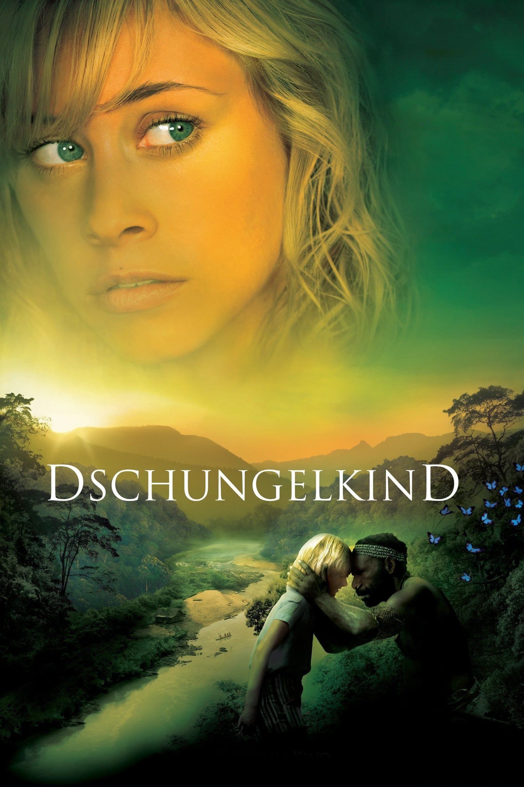 Dschungelkind | Dschungelkind