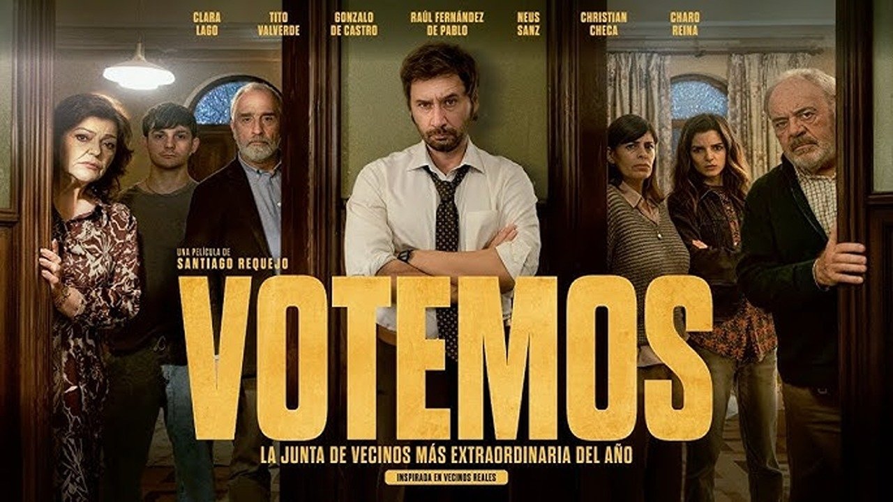 Votemos|Votemos