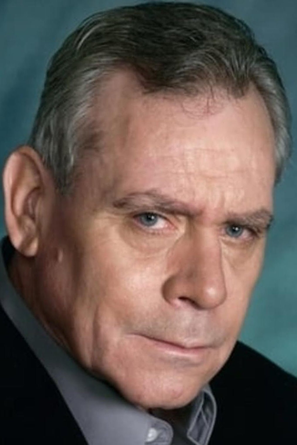 بازیگر Rich Komenich  
