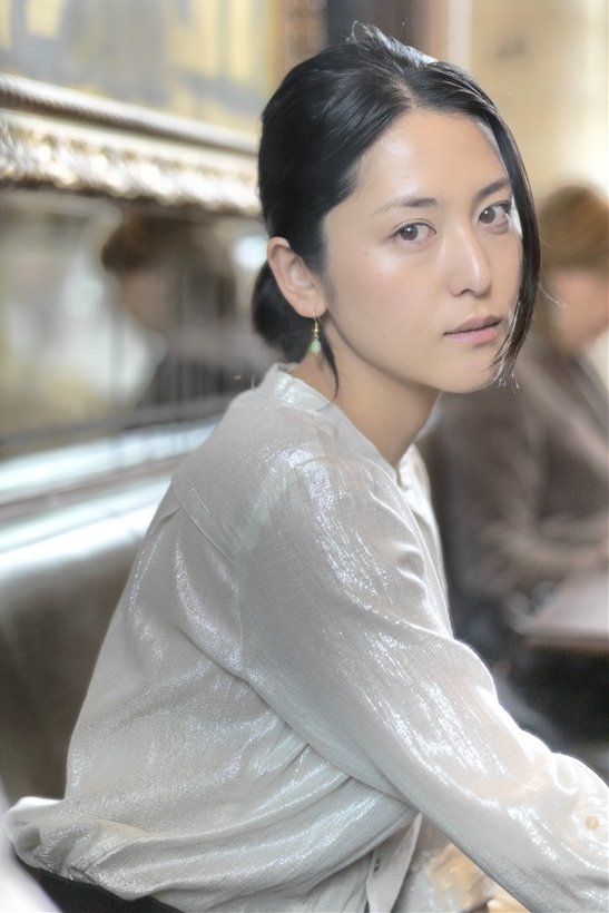 بازیگر Masako Tomita  