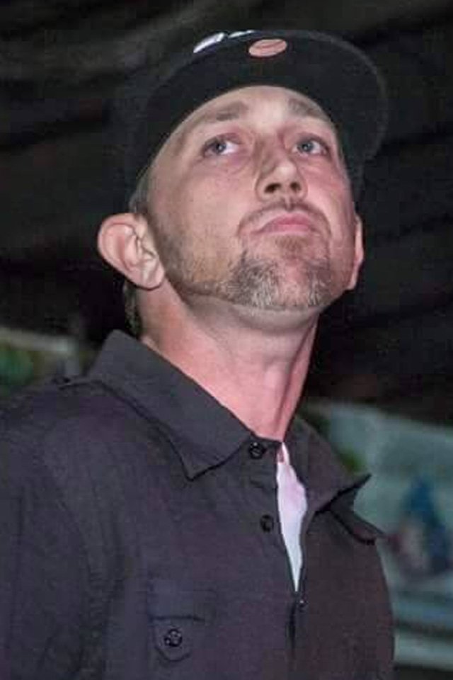 بازیگر Trevor Pearce  