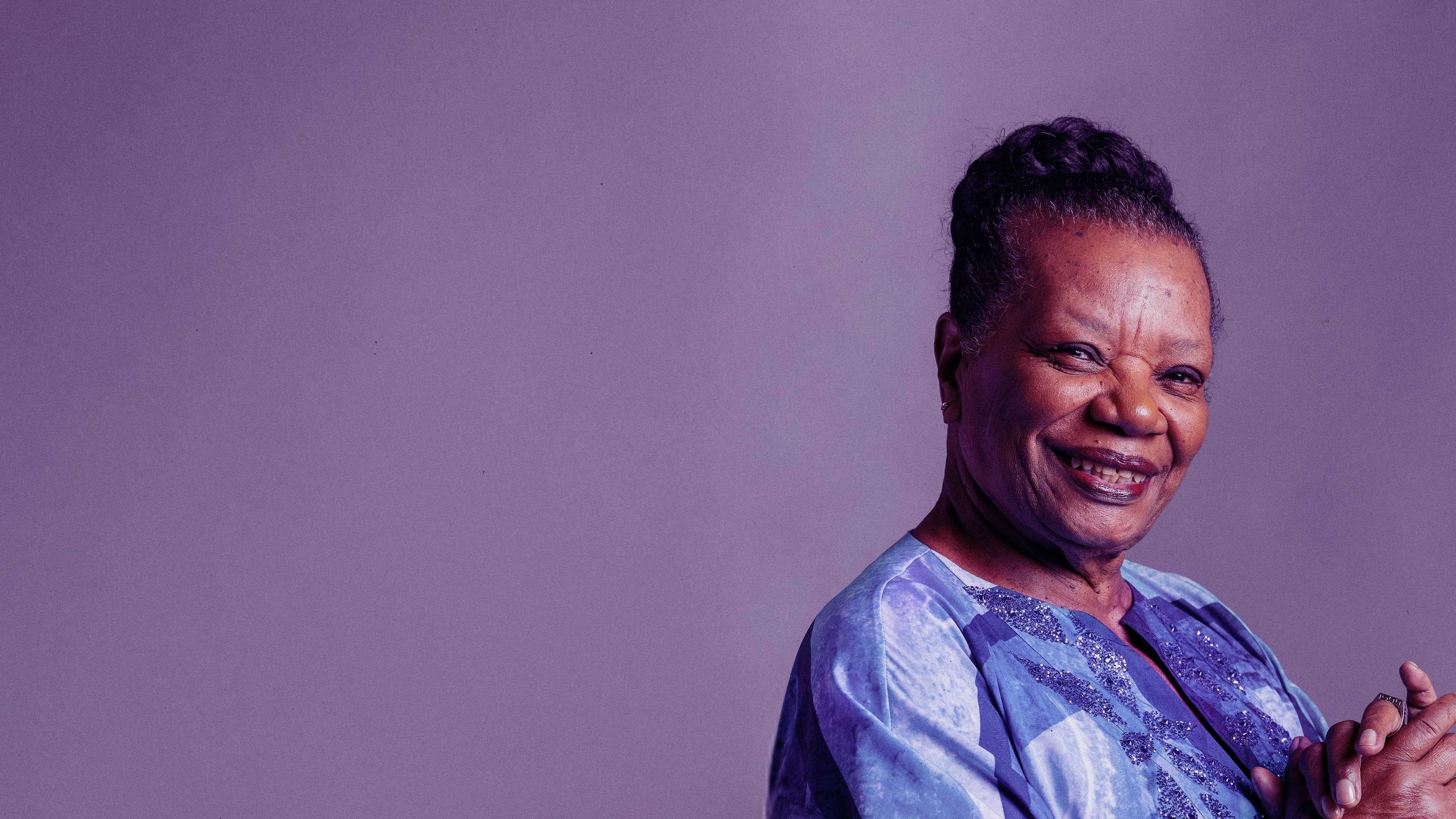 Tributo: Neusa Borges|Tributo: Neusa Borges