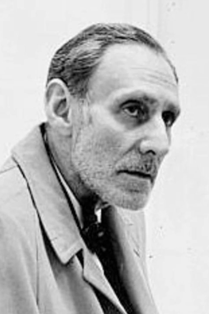 بازیگر Stan Gottlieb  