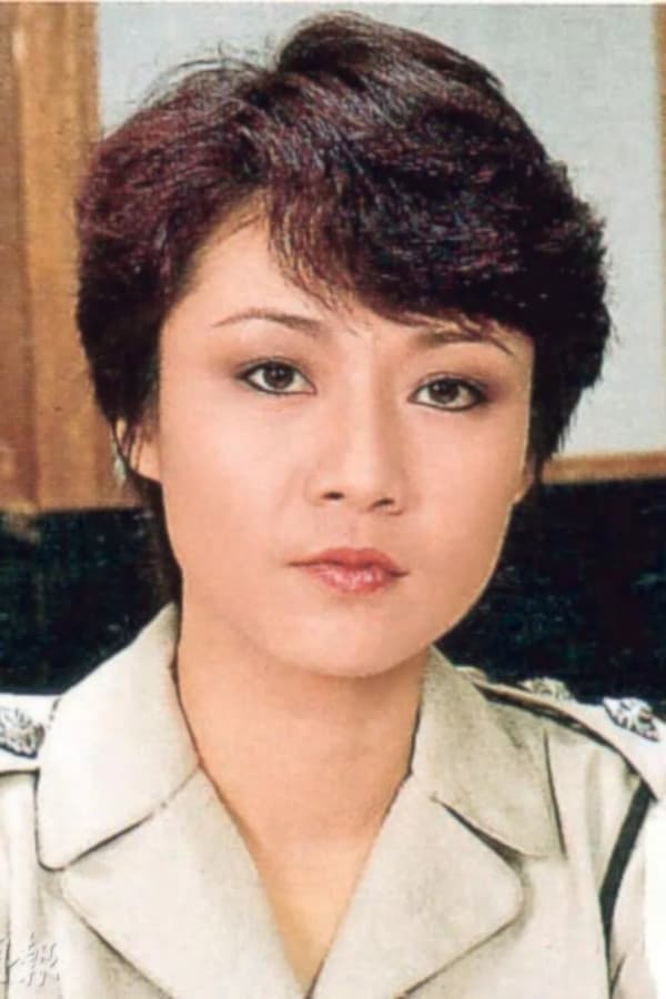 بازیگر Susanna Au-Yeung Pui-San  