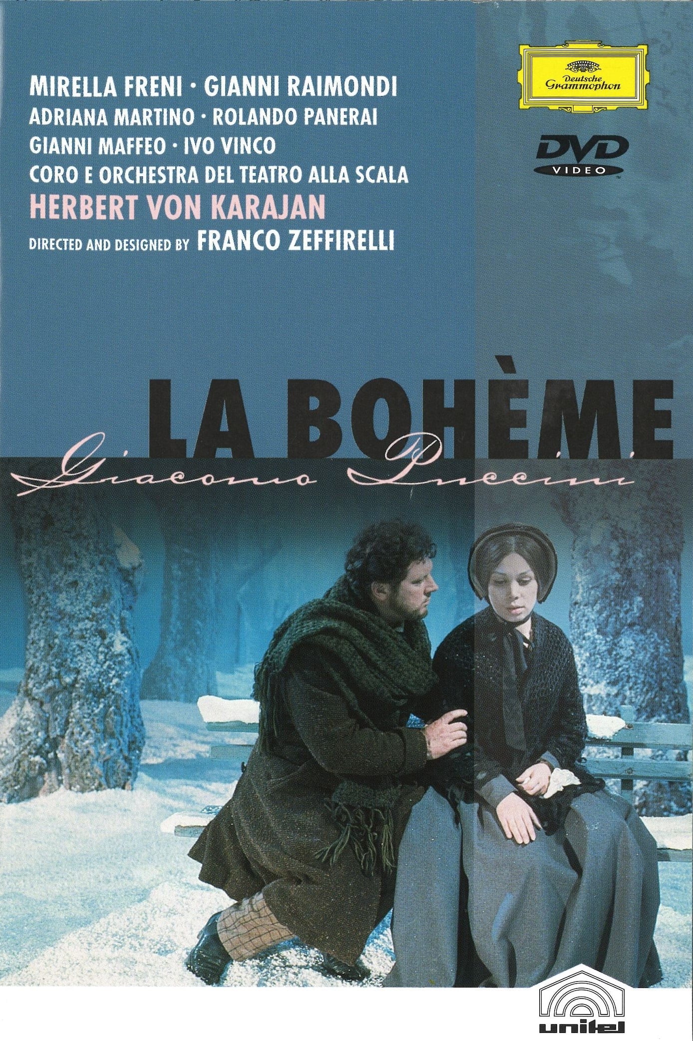 La Bohème