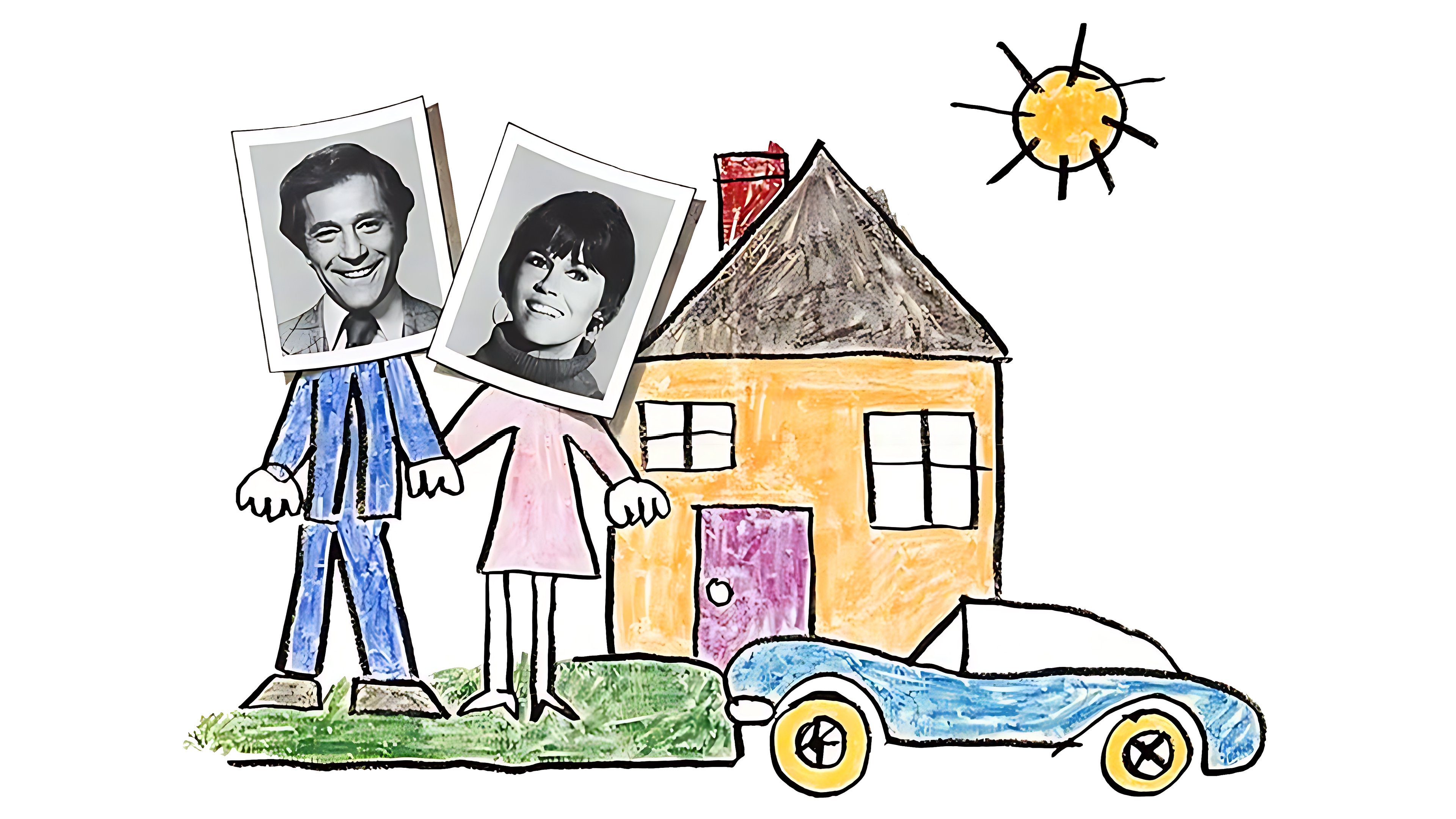 شوخی با دیک و جین|Fun with Dick and Jane