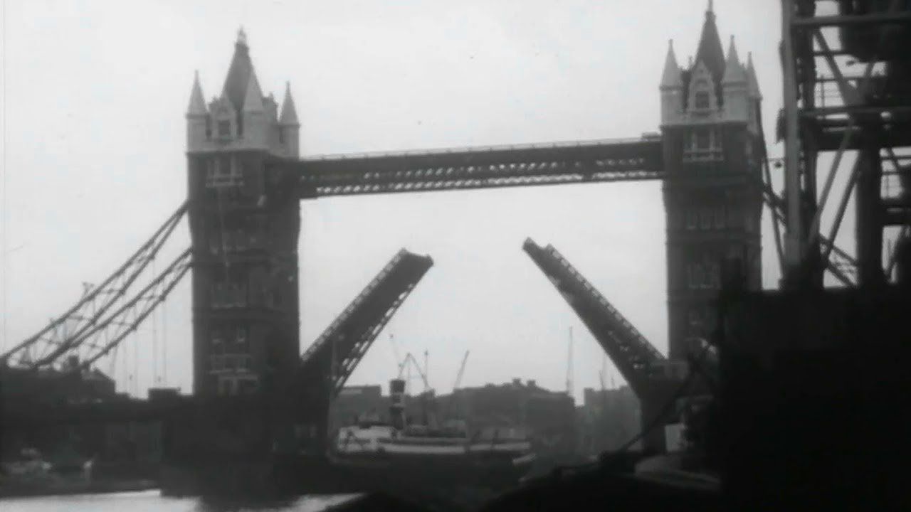 Ten Bridges|Ten Bridges