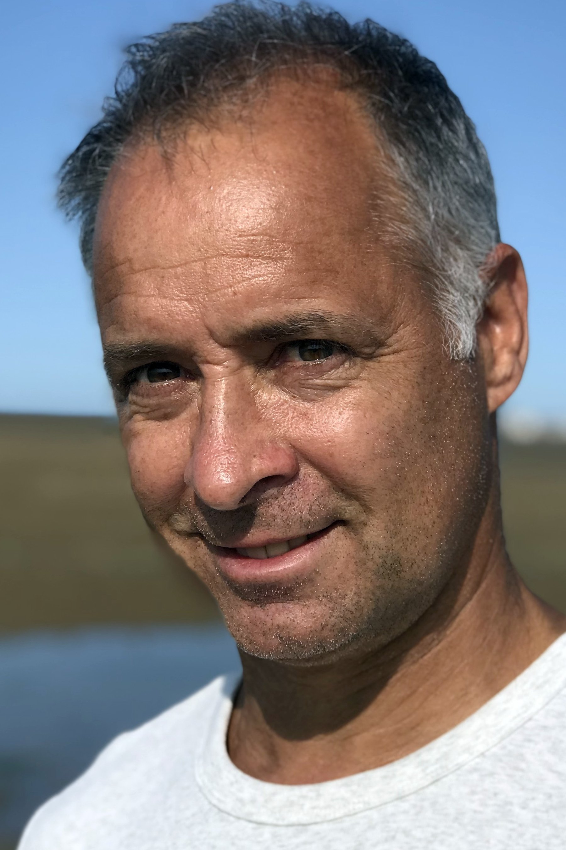 بازیگر Michel Bouis  