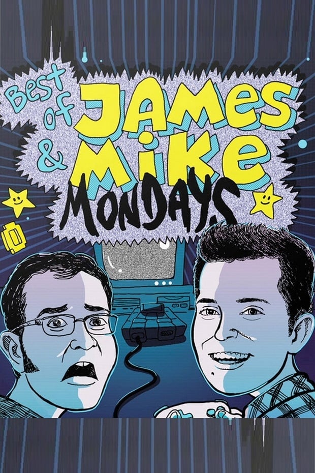 James & Mike Mondays | James & Mike Mondays