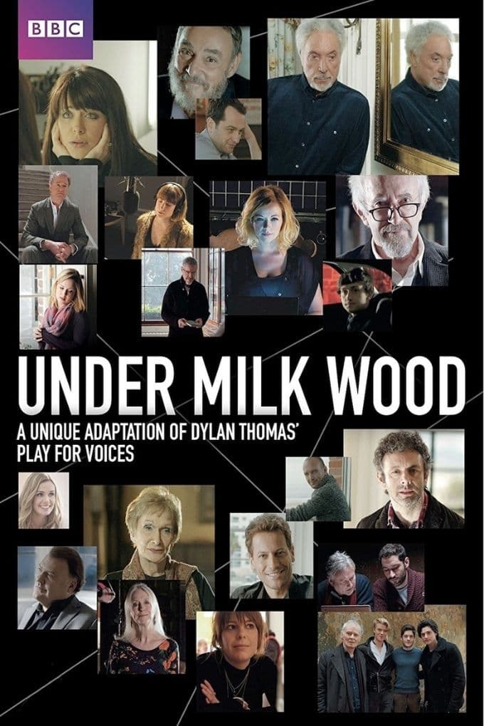 Under Milk Wood | Under Milk Wood