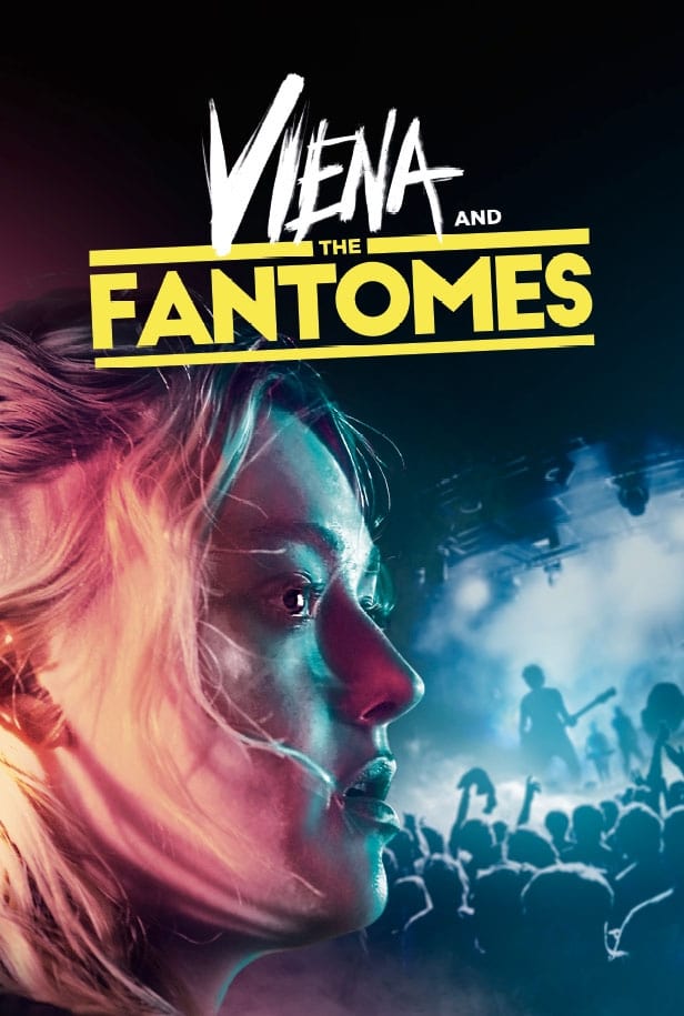 Viena and the Fantomes