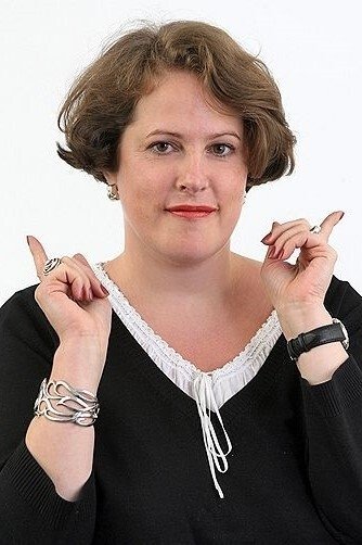 بازیگر Arina Borodina  
