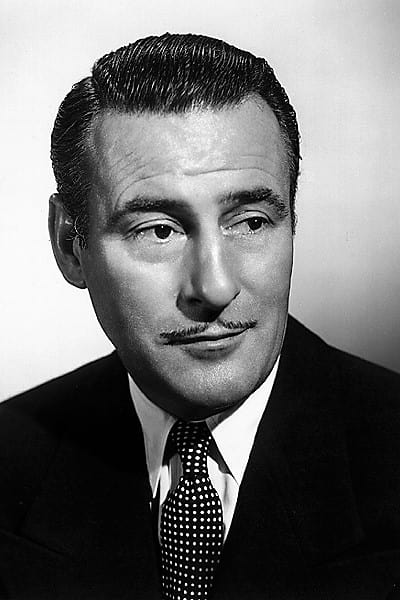 بازیگر Tom Conway  