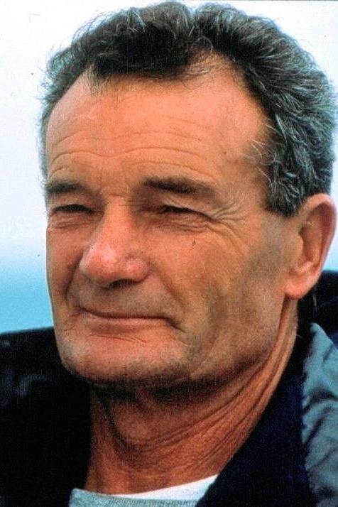 بازیگر Eric Tabarly  