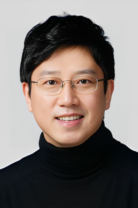 بازیگر Kim Dong-seok  