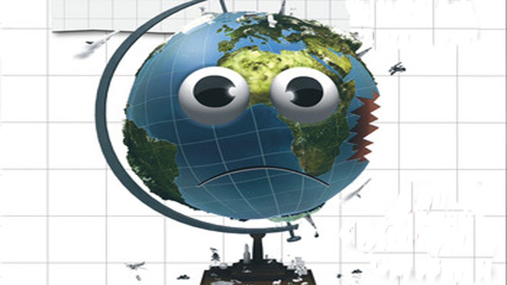 The Planet|The Planet