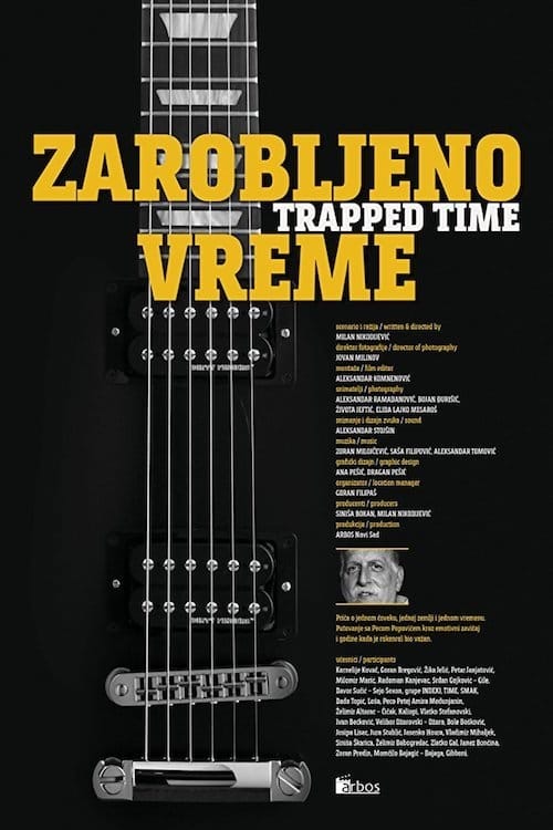 Zarobljeno vreme | Zarobljeno vreme