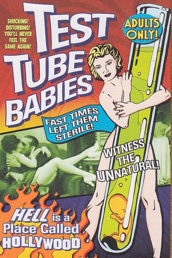 Test Tube Babies | Test Tube Babies