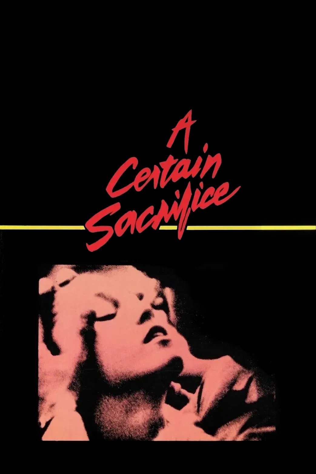 A Certain Sacrifice