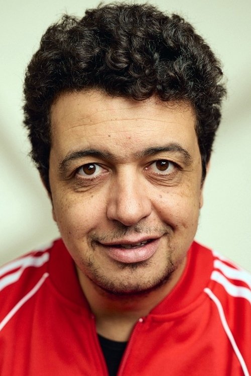بازیگر Mustapha Abourachid  