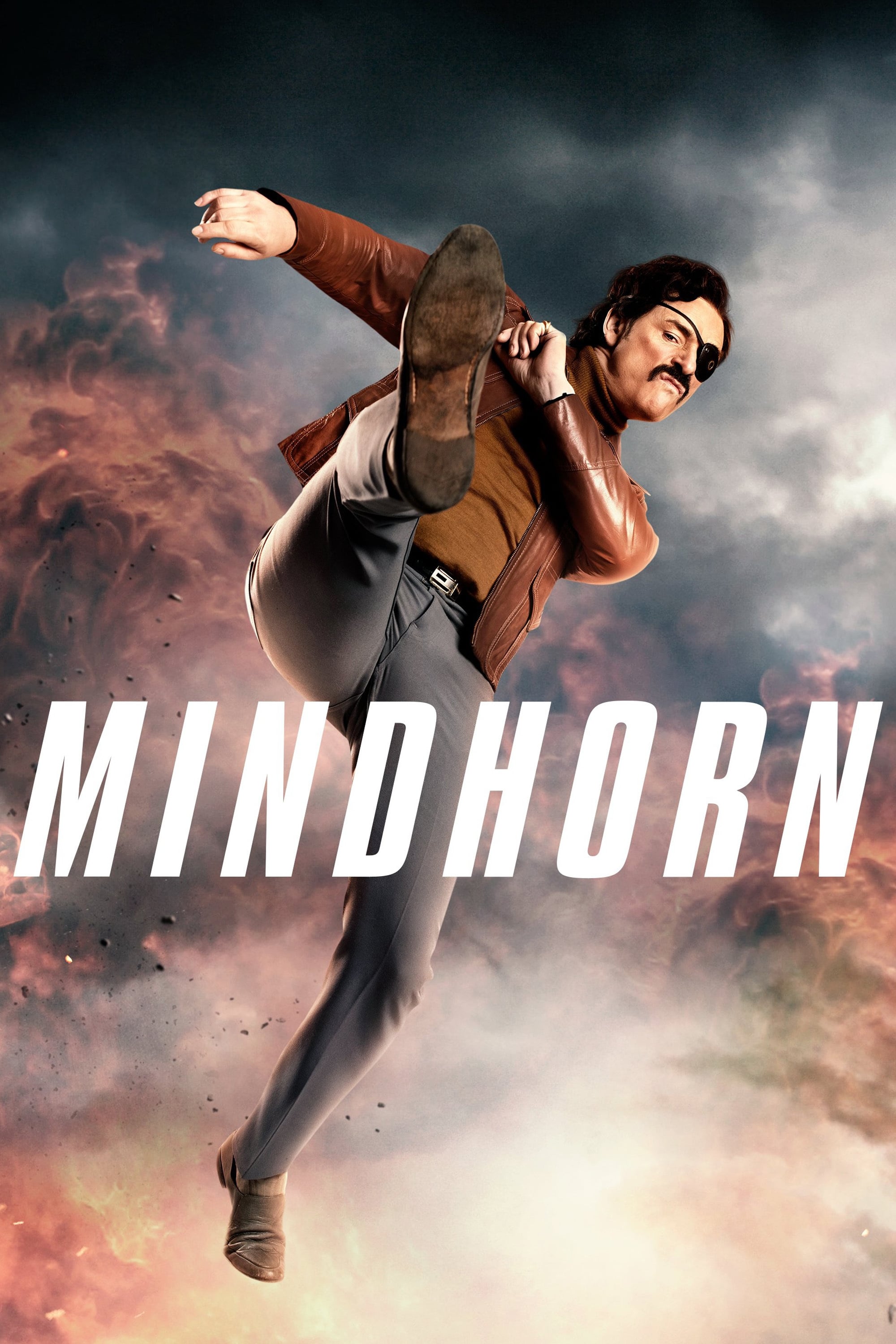 Mindhorn | Mindhorn