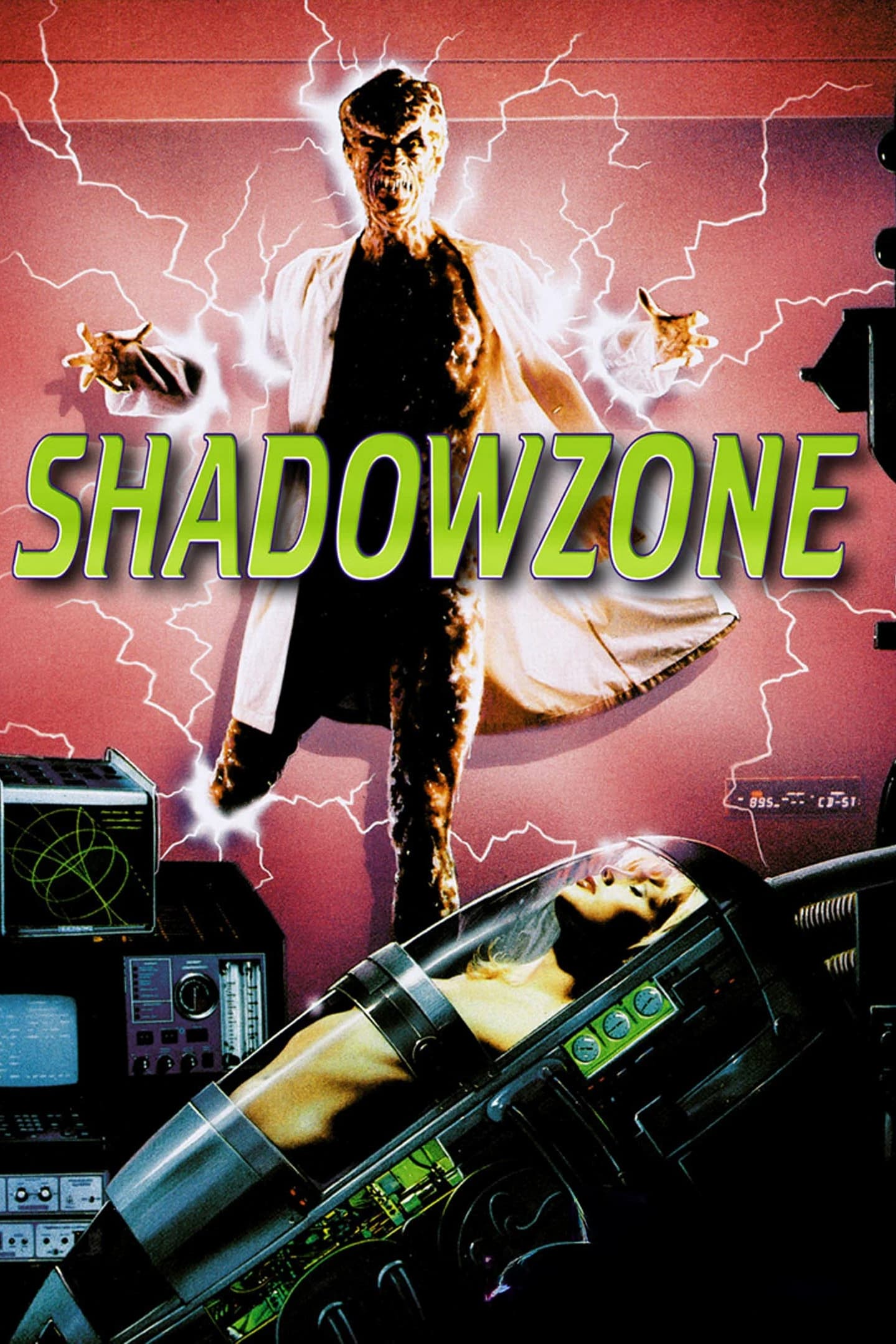 Shadowzone | Shadowzone