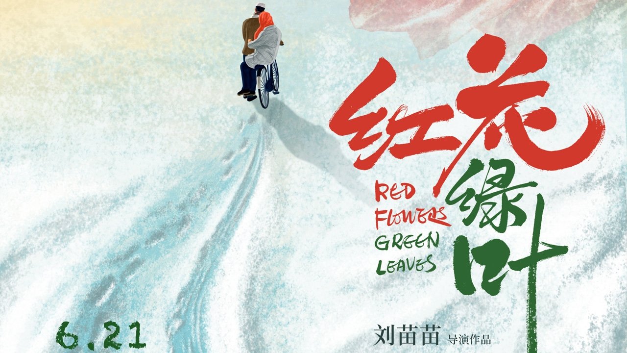 红花绿叶|红花绿叶