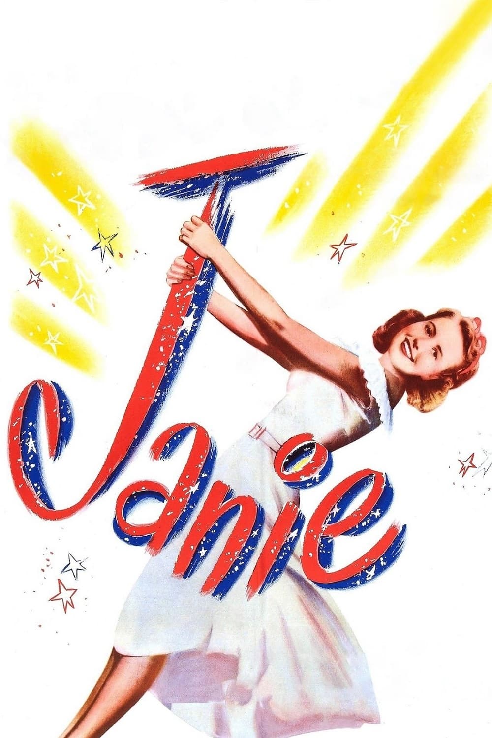 Janie | Janie