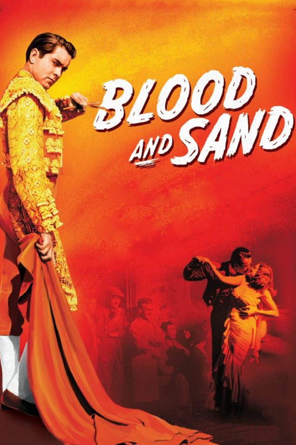 خون و شن | Blood and Sand