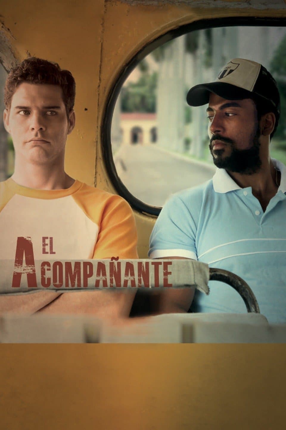 El acompañante | El acompañante