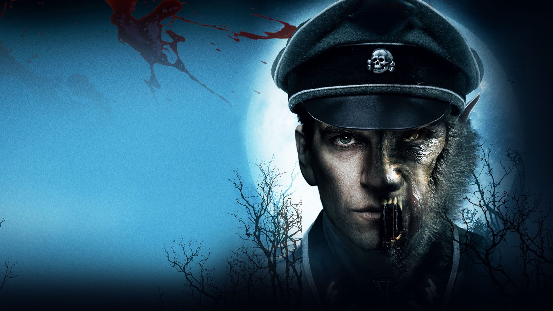 Werewolves of the Third Reich|Werewolves of the Third Reich