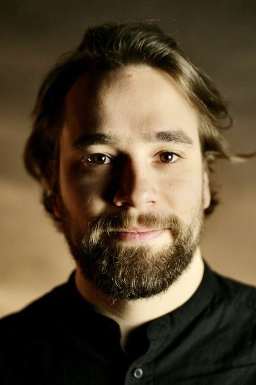 بازیگر Michal Sedláček  