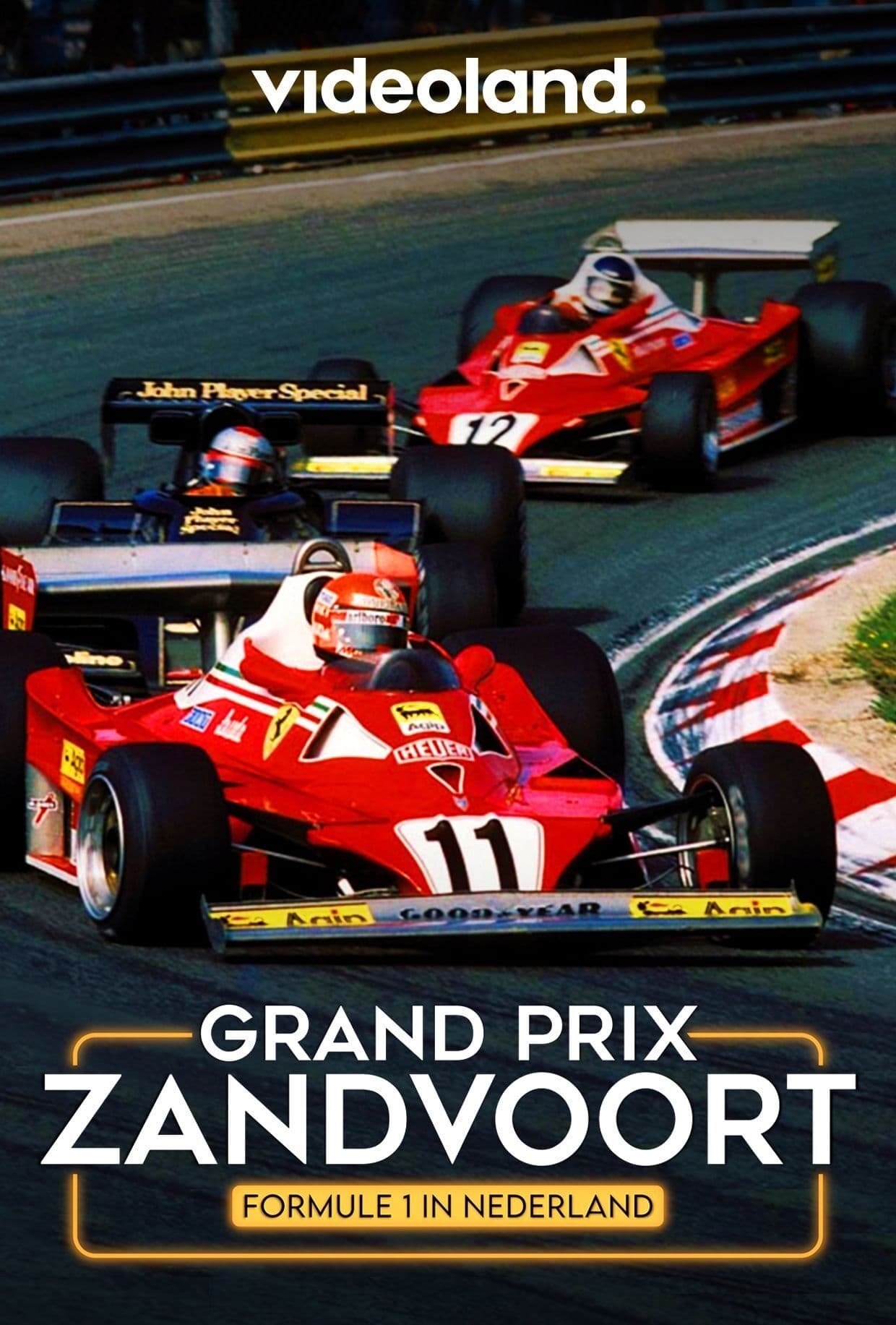 Grand Prix Zandvoort | Grand Prix Zandvoort