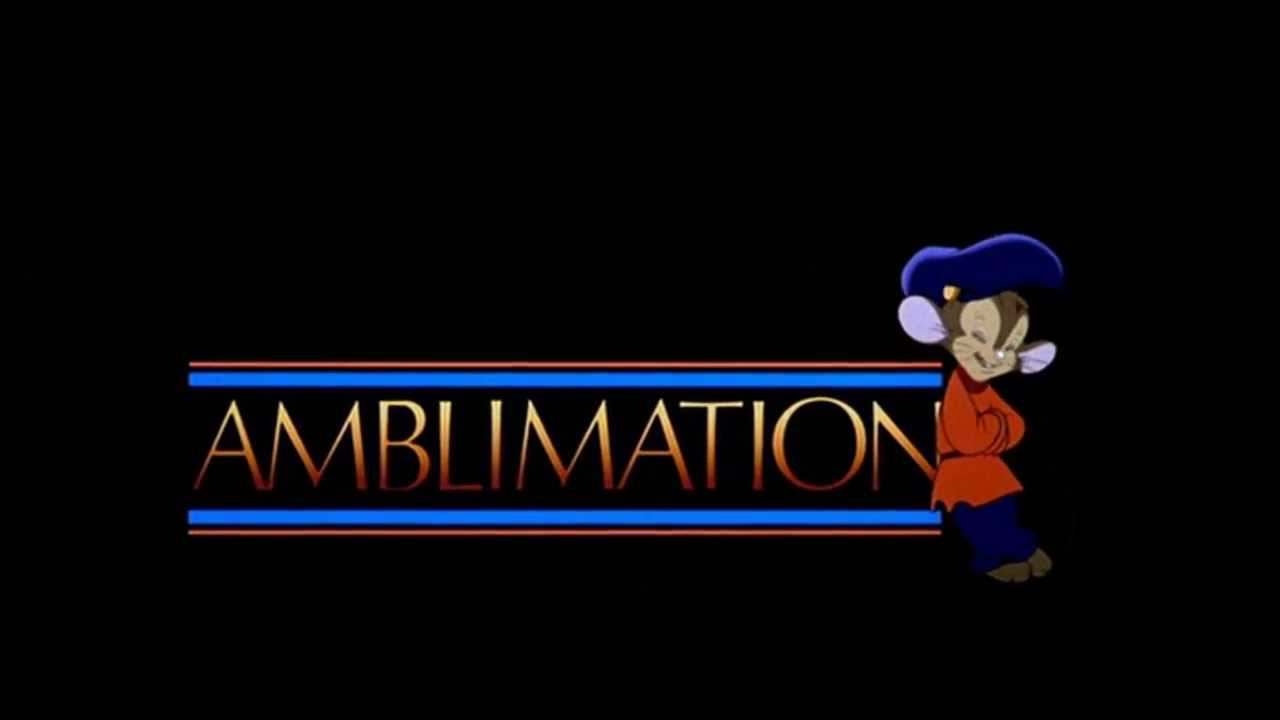 Amblimation