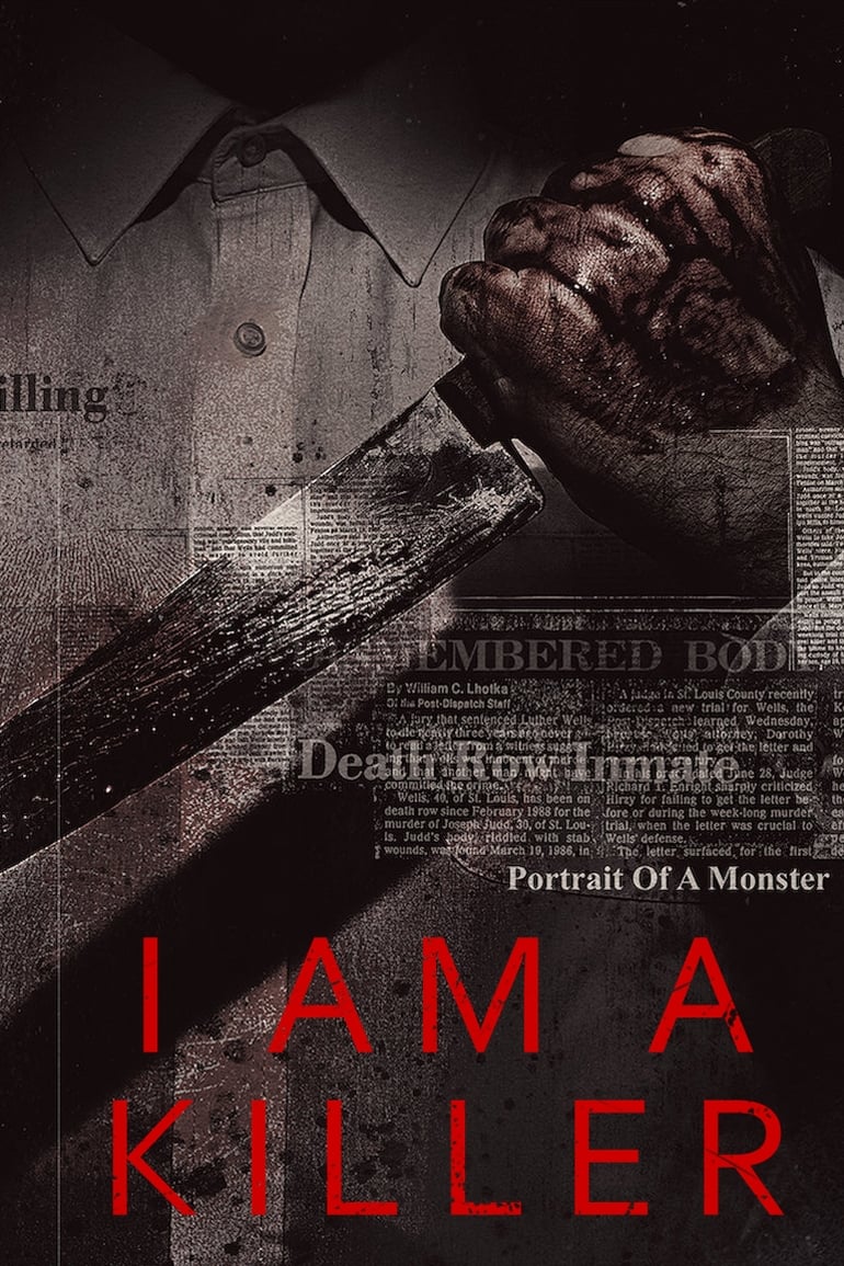 I AM A KILLER | I AM A KILLER