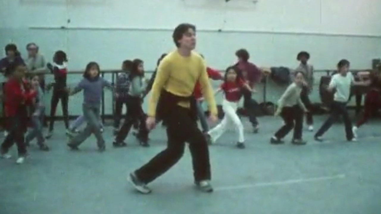 He Makes Me Feel Like Dancin'|He Makes Me Feel Like Dancin'