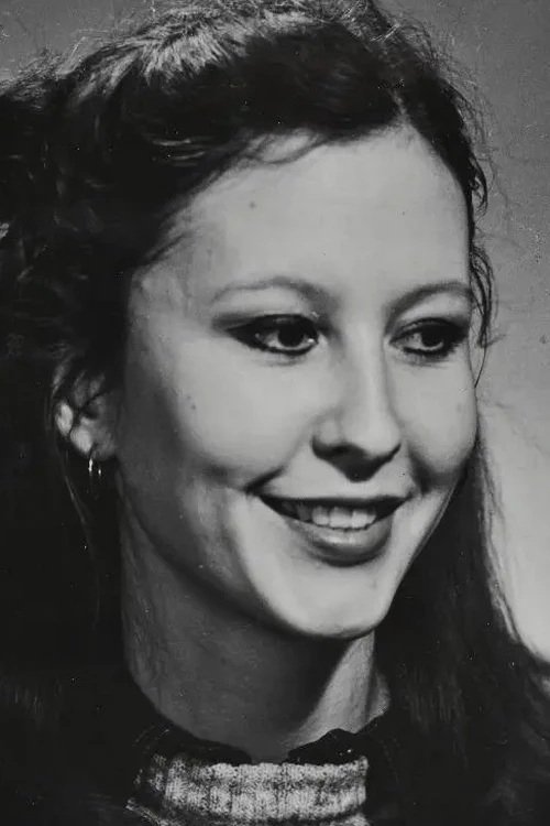 بازیگر Anne Taiger  