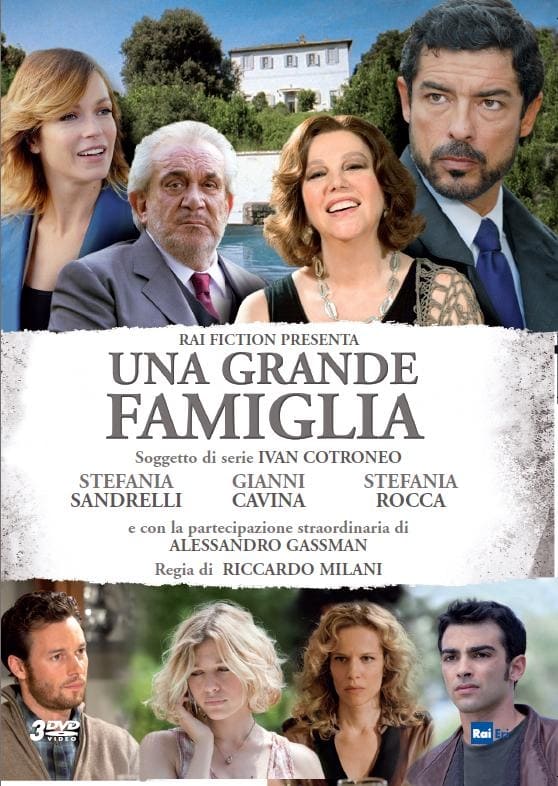 Una grande famiglia | Una grande famiglia