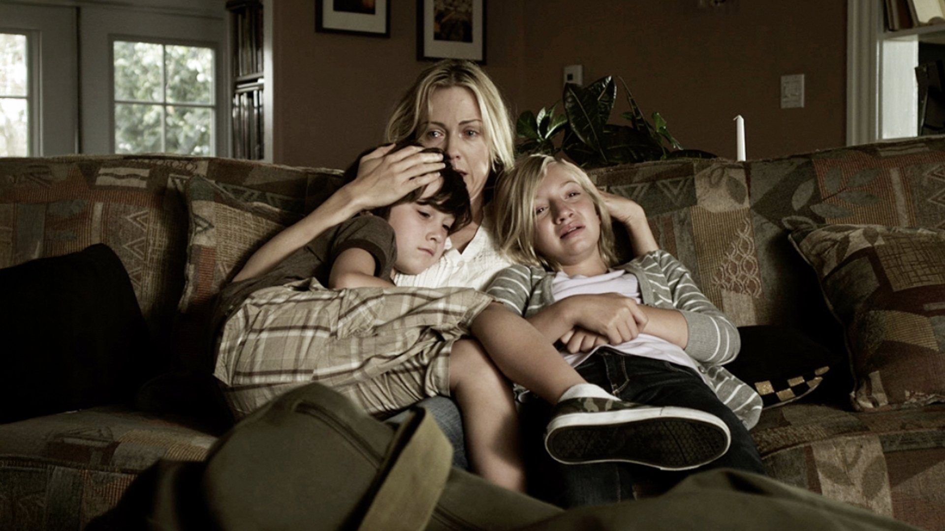 The Walking Dead: Torn Apart|The Walking Dead: Torn Apart