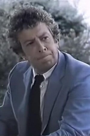 بازیگر Frank Dent  